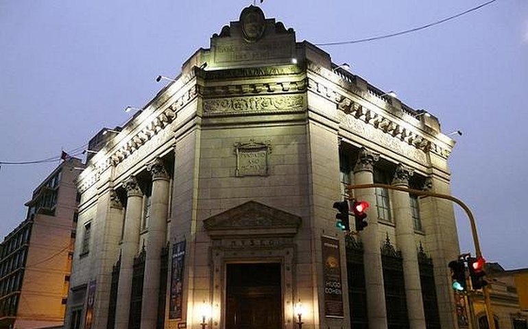 BC peruano decide cortar juros de 6,25% a 6,00%, sem se comprometer a priori com mais reduções