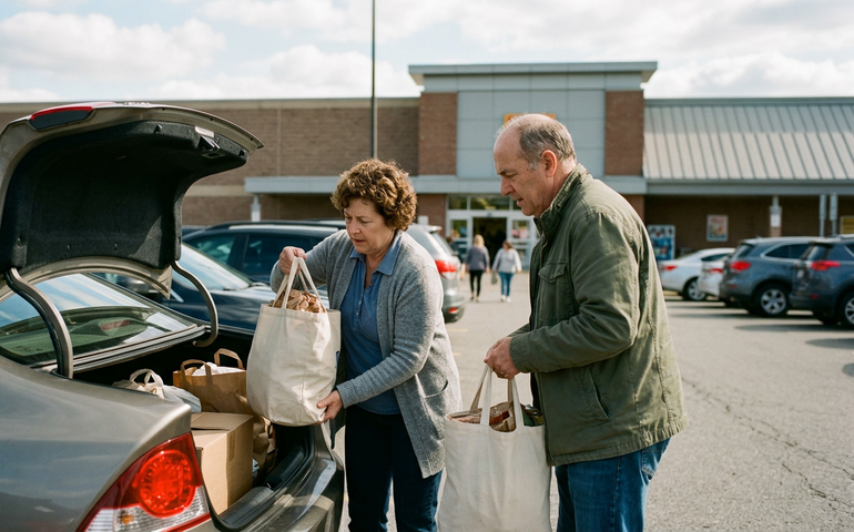 Vendas do comércio varejista crescem 0,4% em janeiro, aponta IBGE