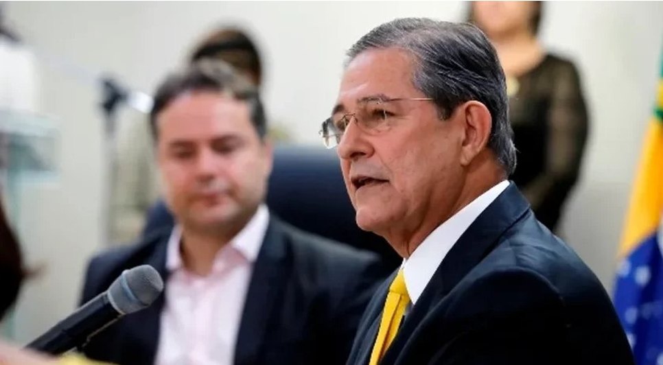 Regis Cavalcante desistiu de disputar vaga na Câmara Federal por Alagoas