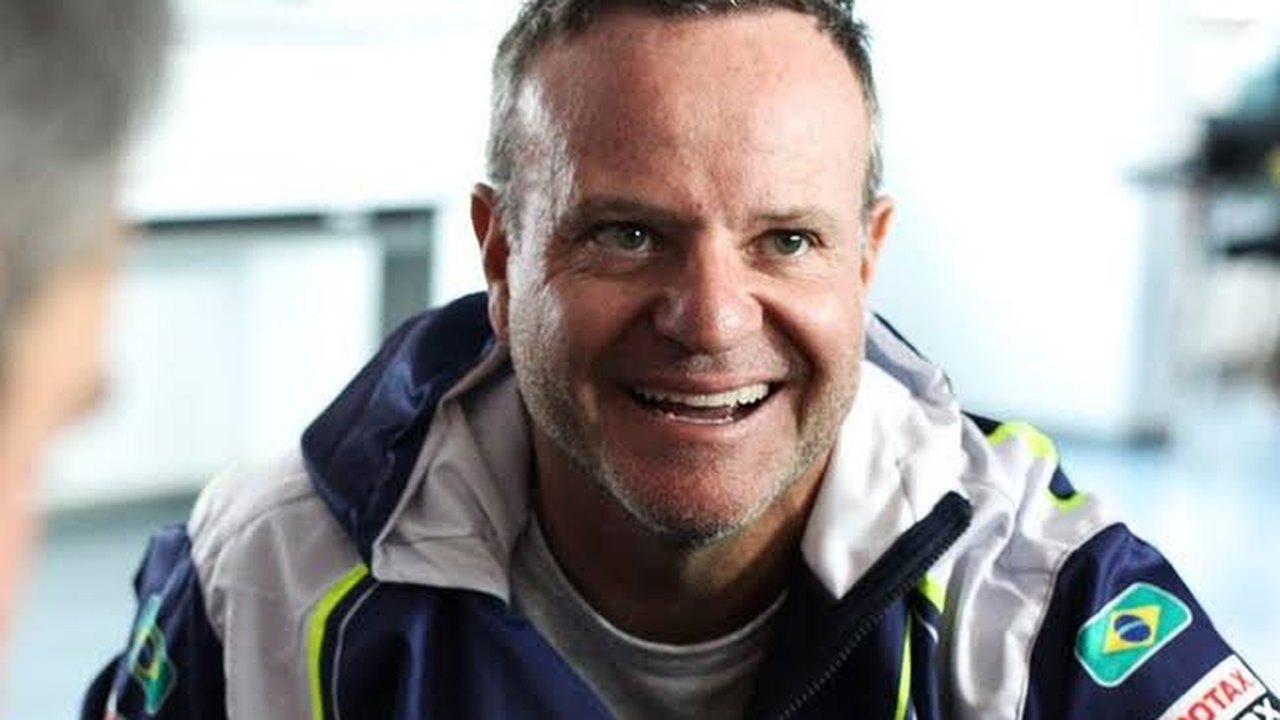 Barrichello celebra bicampeonato na Stock Car: ‘É o dia mais feliz da minha vida’