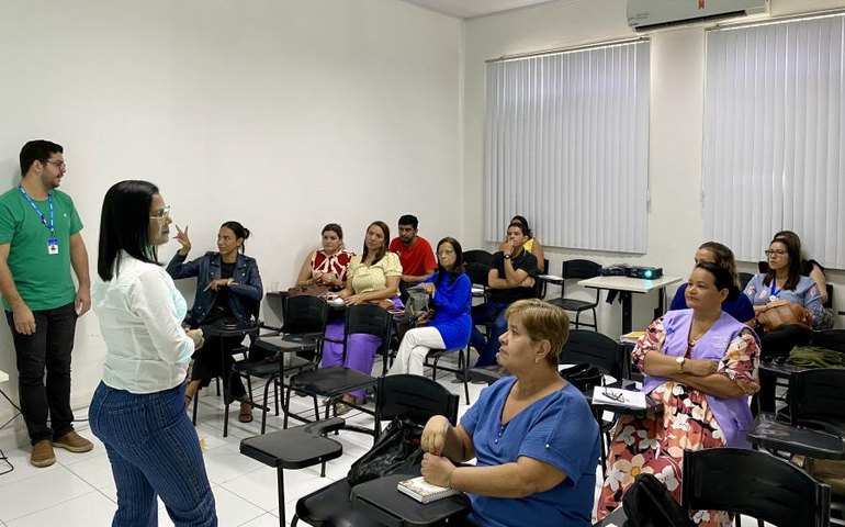 Governo de Alagoas encerra curso de Libras com servidores públicos