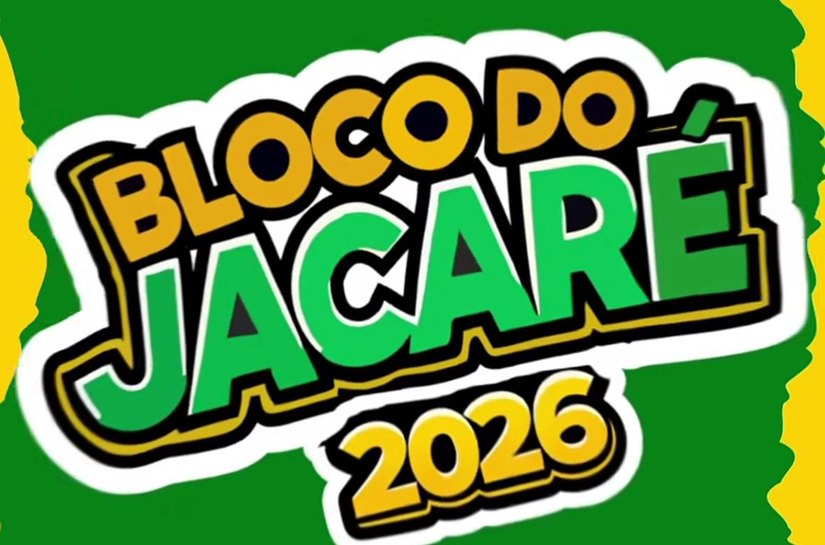Justiça acaba polêmica em Passo de Camaragibe ao liberar desfile do 'Bloco do Jacaré' para este domingo