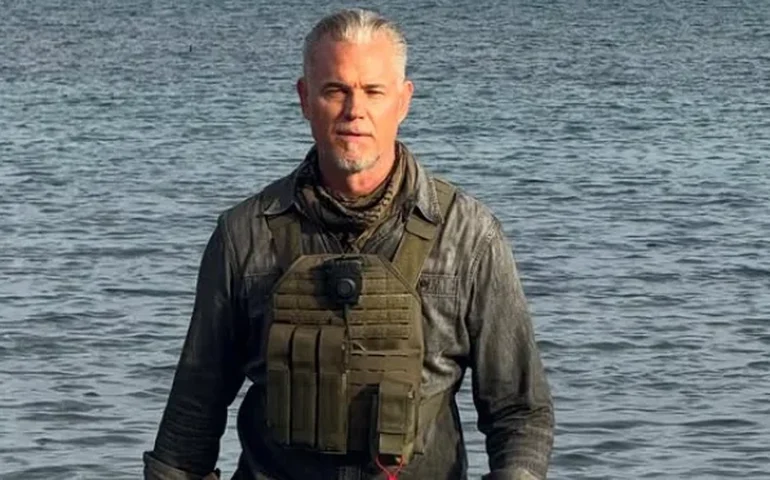 ELA: além de Eric Dane, conheça outros 5 famosos que morreram em decorrência da doença