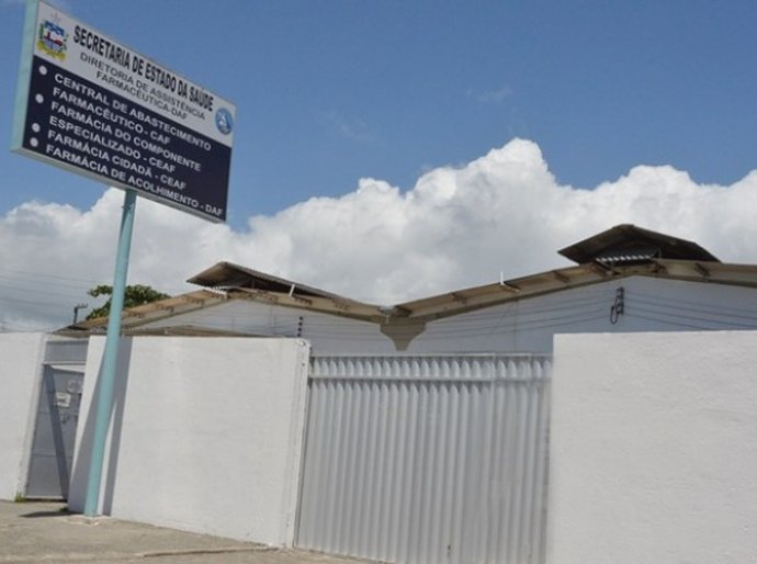 Farmácia de Medicamentos Excepcionais suspenderá atendimento