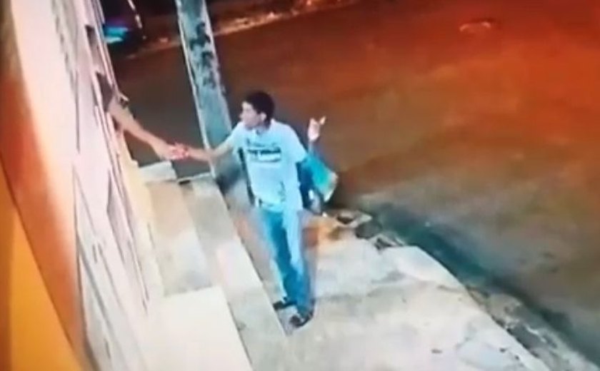 Polícia Civil esclarece homicídio de morador de rua assassinado no Jacintinho