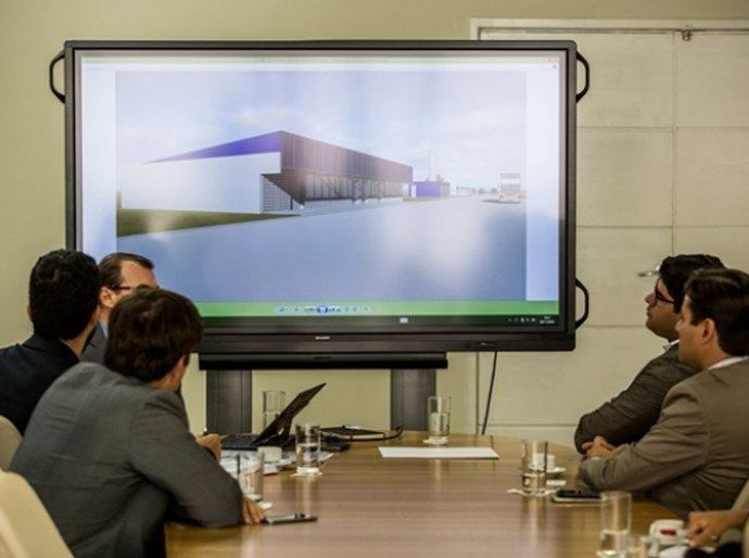 Empresa espanhola anuncia início de obras em AL para fevereiro de 2017