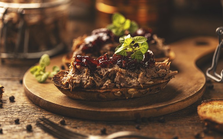 Festival de gastronomia na Bahia começa em 1º de novembro