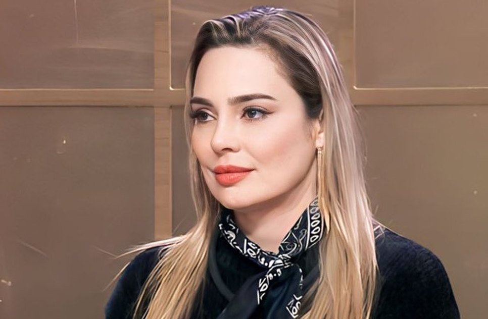 rachel-sheherazade / Foto: Divulgação