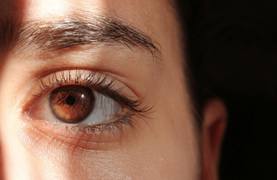 Saiba como proteger os olhos durante o inverno