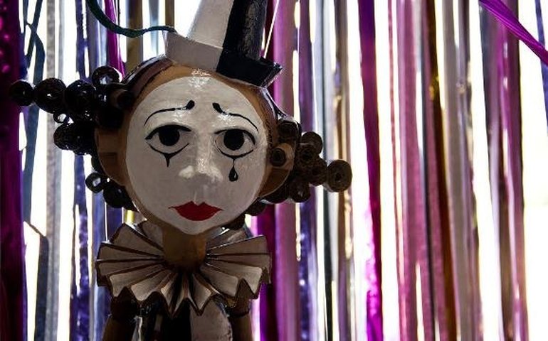 Exposição Alagoas de Tradições e Ritmos ganha versão online