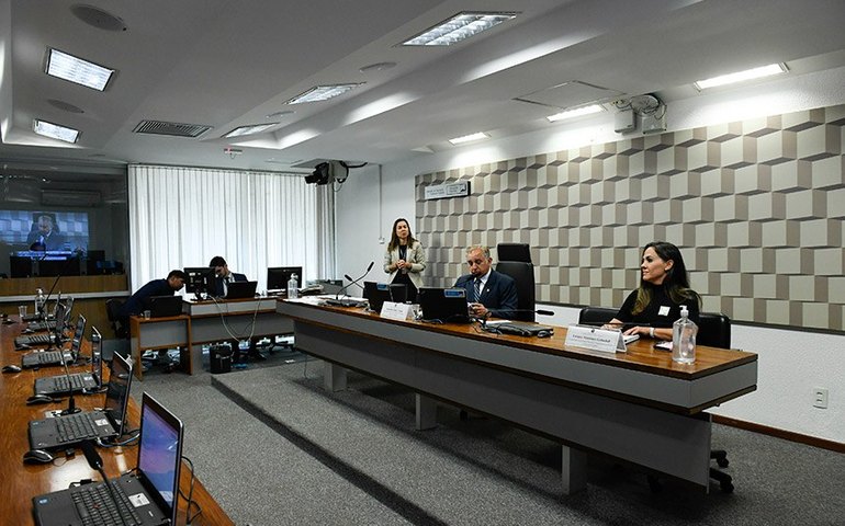 Na CE, especialistas pedem que novo cálculo da merenda não reduza recursos