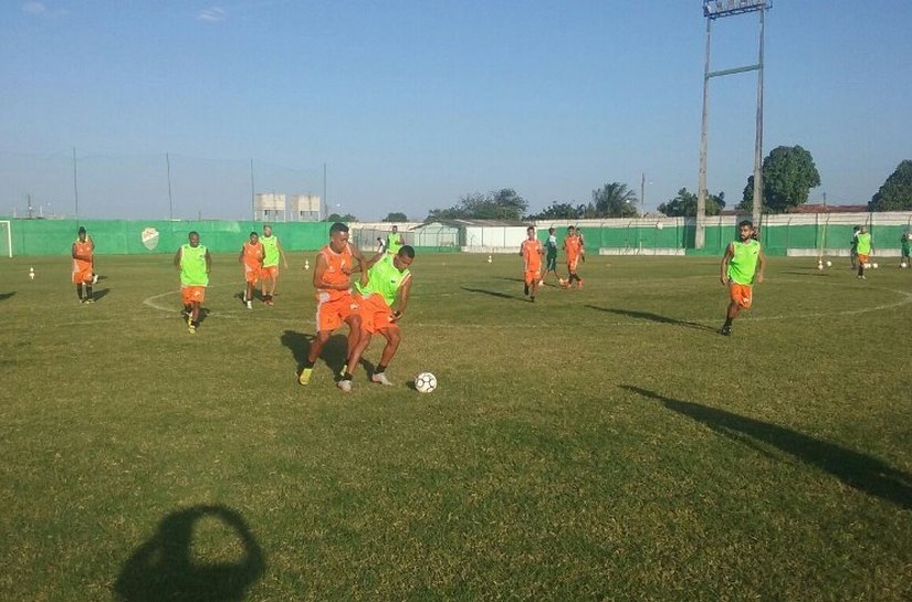 Nada de folia: Elenco praiano tem trabalho intenso durante carnaval