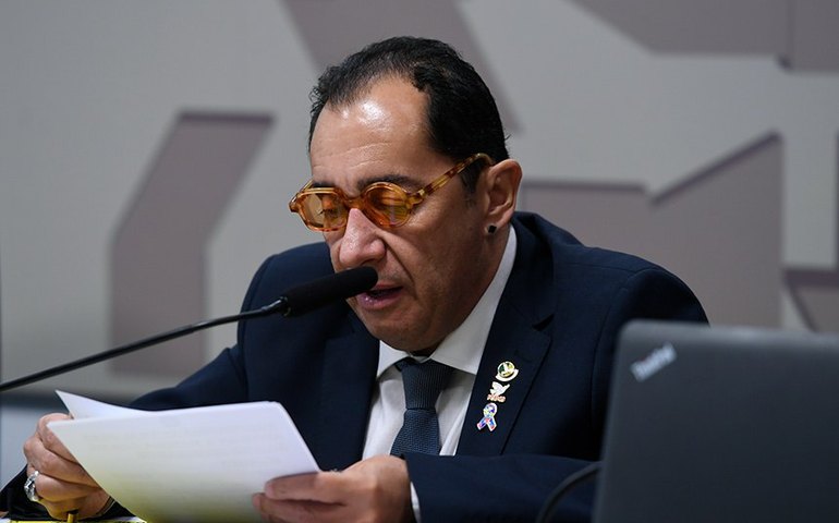 Avança paridade de gênero entre jurados para crimes de feminicídio