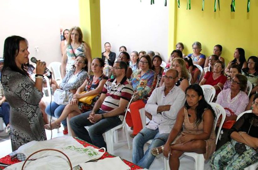 Prefeitura de Arapiraca convoca aposentados e pensionistas nascidos em fevereiro