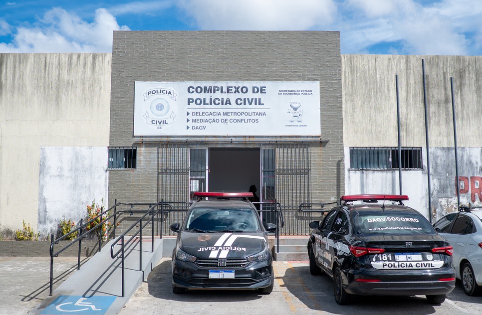 Foto Erick O Hara
