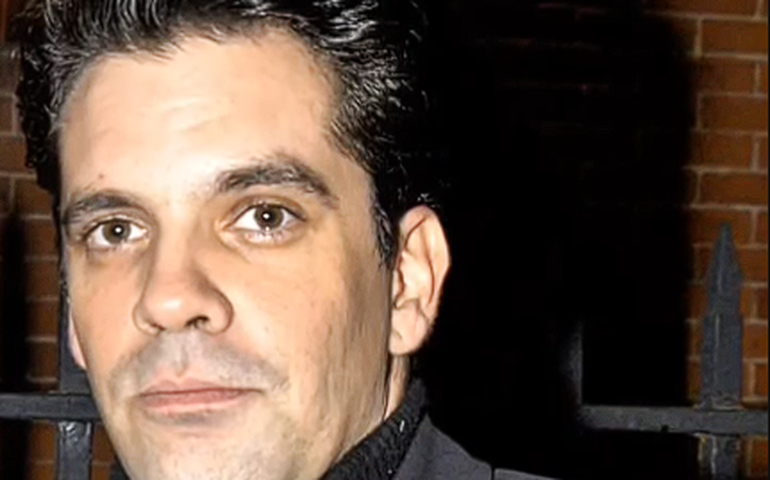 Morre Nicky Katt, ator de Jovens, Loucos e Rebeldes, aos 54 anos