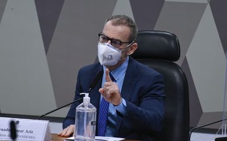 Comissão Mista da MP do Bolsa Família planeja votar parecer no dia 3 de maio