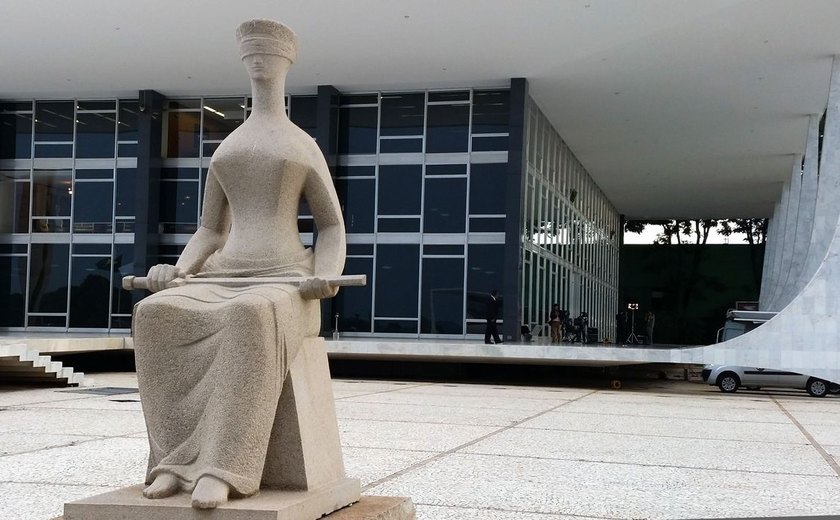 STF decide, por 6 a 5, que não há modulação de efeitos na quebra da coisa julgada