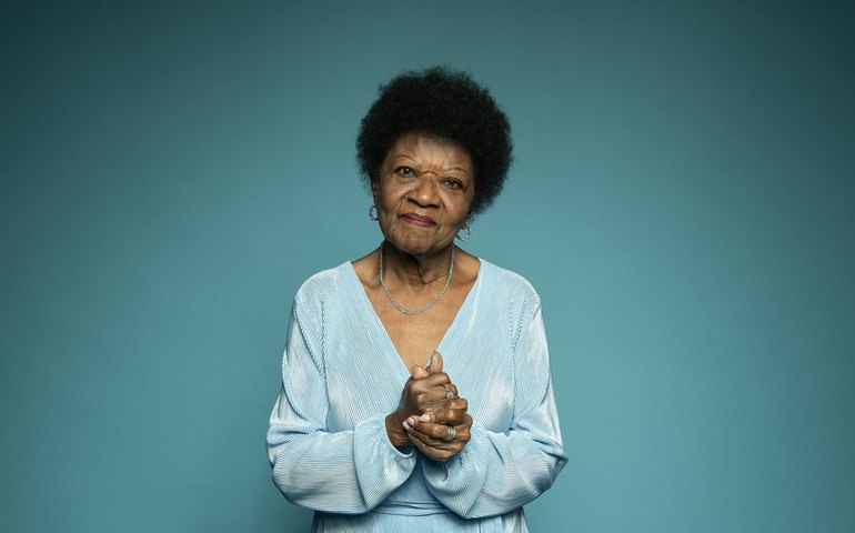 Projeto Pixinguinha começa em Brasília, com a cantora Alaíde Costa