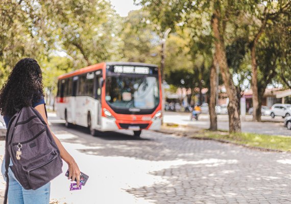 Passe Livre gera economia e muda a realidade de estudantes residentes em Maceió