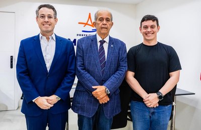 CGJAL discute políticas de regularização imobiliária com Prefeitura de Maceió