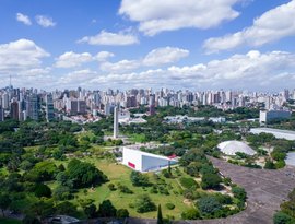 Ibirapuera: Arena Brasileira 2026 terá show de Caetano, entre outros, e transmissão da Copa