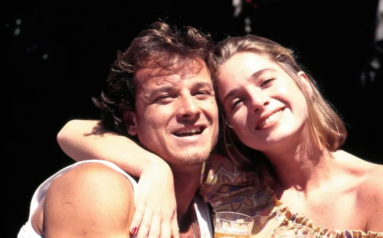 Quatro por Quatro, novela que revelou Letícia Spiller, estreia no Globoplay