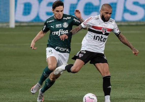 Libertadores poderá ter São Paulo x Palmeiras e Boca x River nas quartas de final