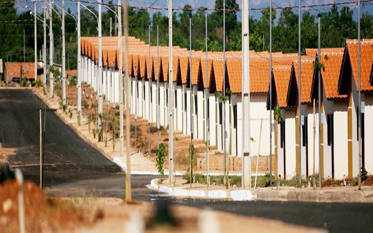 MP investiga irregularidades no &#8221;Minha Casa Minha Vida&#8221; em Penedo