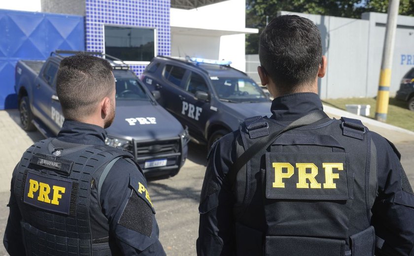 Telefone 191 da PRF atenderá denúncias de crimes eleitorais