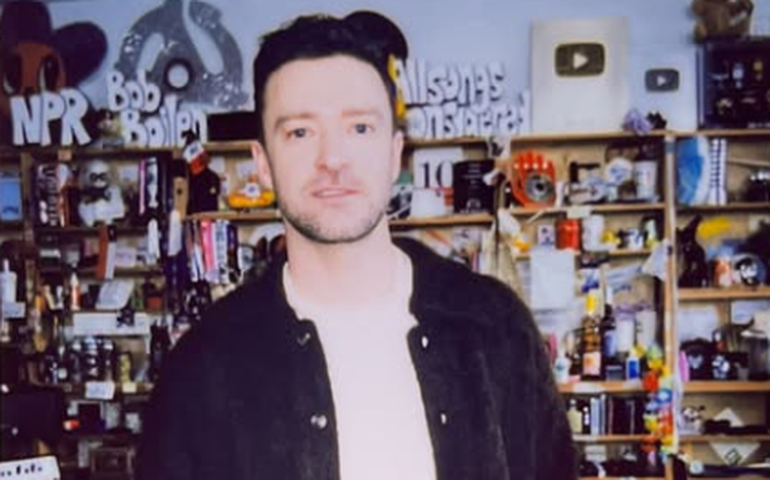 Justin Timberlake e mais: O que toca hoje no Lollapalooza 2025? Veja horários e como assistir