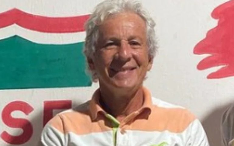 Presidente do CSE, José Barbosa, publica pronunciamento após afastamento, denuncia boicotes, ilegalidades e tentativa de tomada do clube
