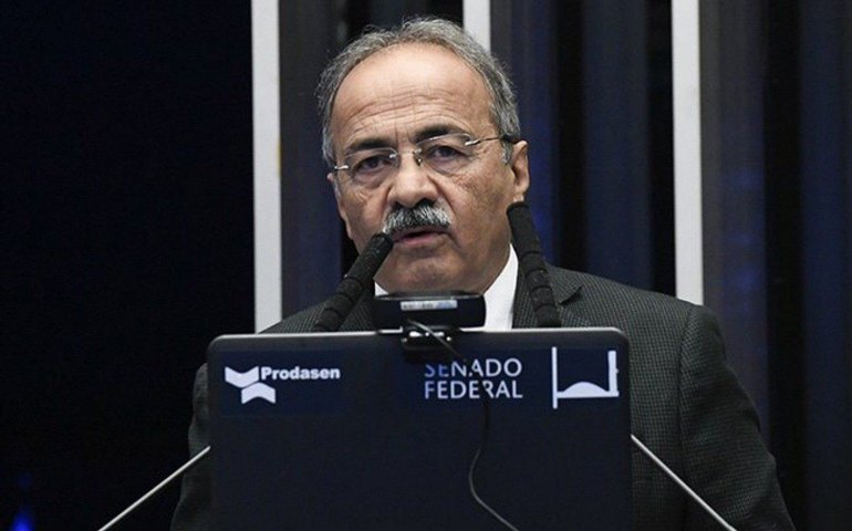 Chico Rodrigues (DEM-RR) deixa Conselho de Ética do Senado após dinheiro na cueca