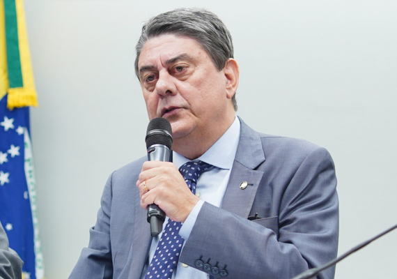 Secretário do Consumidor se reuniu com acusados de esquema de corrupção no INSS