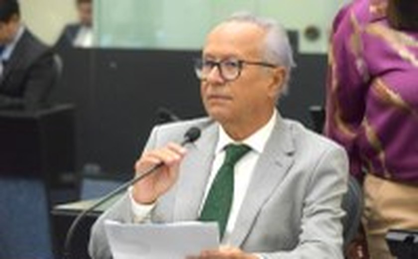 Doutor Wanderley lamenta passagem 'decepcionante' de senadores da CPI da Braskem em Maceió