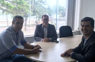 Prefeitura anuncia início da execução de convênio com o DNIT