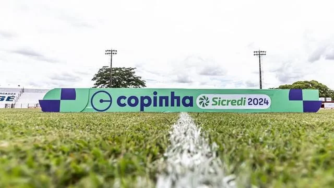 Apostador oferece R$ 10 mil para goleiro levar dois gols em partida da Copinha