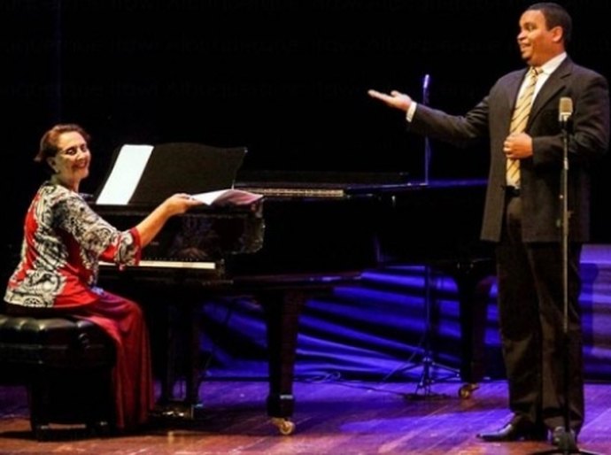 Pianista Selma Brito é tema do novo programa da TVE  hoje (15)