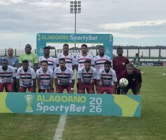 CSE garante vaga na Copa do Brasil 2027 após classificação na Copa Alagoas