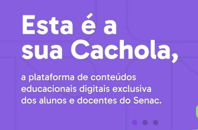 Em tempos de IA, Senac lidera transformação profissional tecnológica