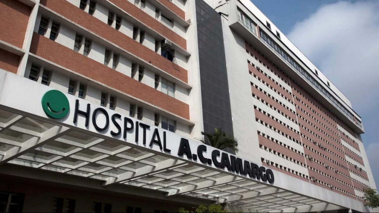 Em SP, Hospital A.C. Camargo prevê parar de atender pacientes de câncer pelo SUS