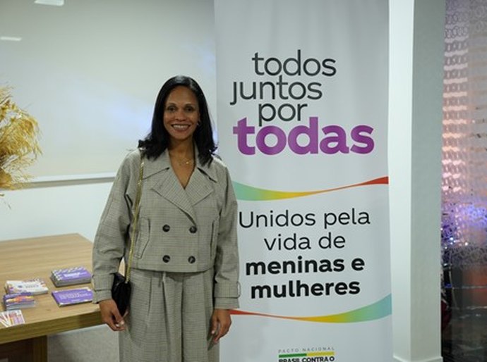 OAB defende igualdade de gênero em agendas sobre feminicídio, isonomia salarial e proteção às prerrogativas das advogadas