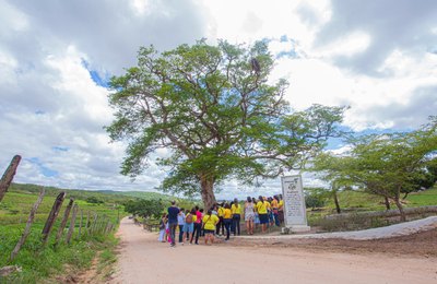 Voltando a crescer: Arapiraca é reintegrada ao Mapa do Turismo Brasileiro