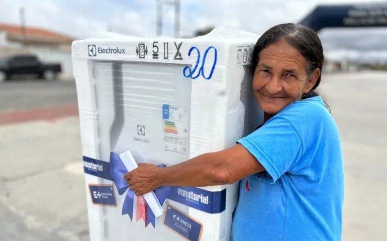 E+Caravana da Equatorial desembarca em Palmeira dos Índios e Maceió a partir da próxima terça-feira