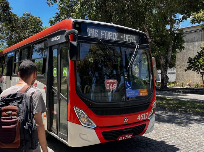 Passe Livre impulsiona crescimento de mais de 110% no uso do transporte público por estudantes