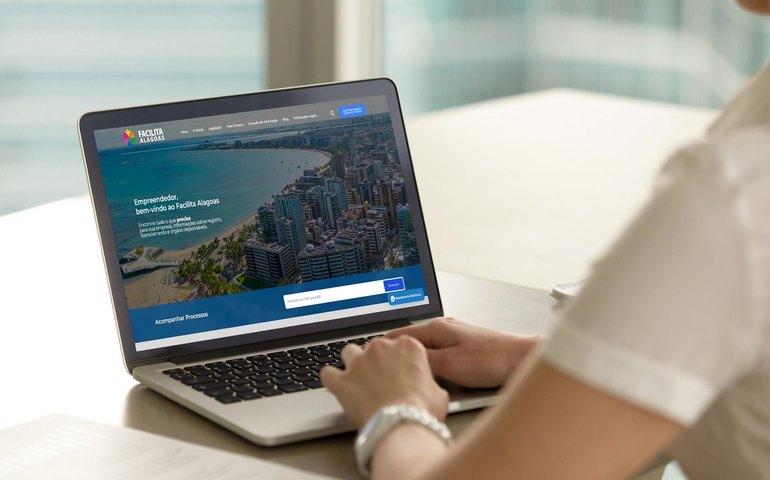 Portal Facilita Alagoas manterá funcionamento normal durante o Carnaval