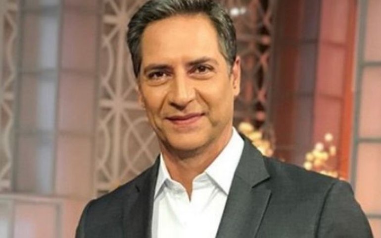 Band anuncia demissão de Luís Ernesto Lacombe