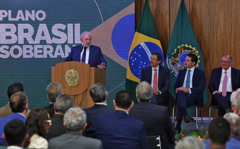 Medida provisória libera crédito de R$ 30 bi para empresas prejudicadas pelas tarifas dos EUA