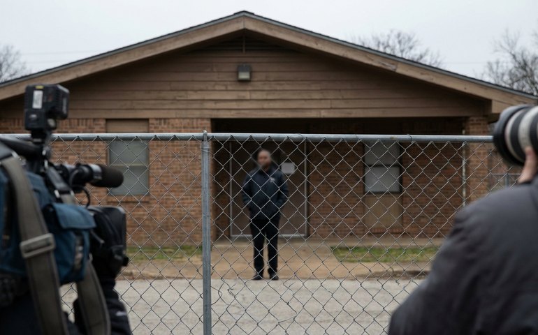 Caso Padrinho Paulo Roberto: igreja afasta líder religioso e repudia violência contra mulheres