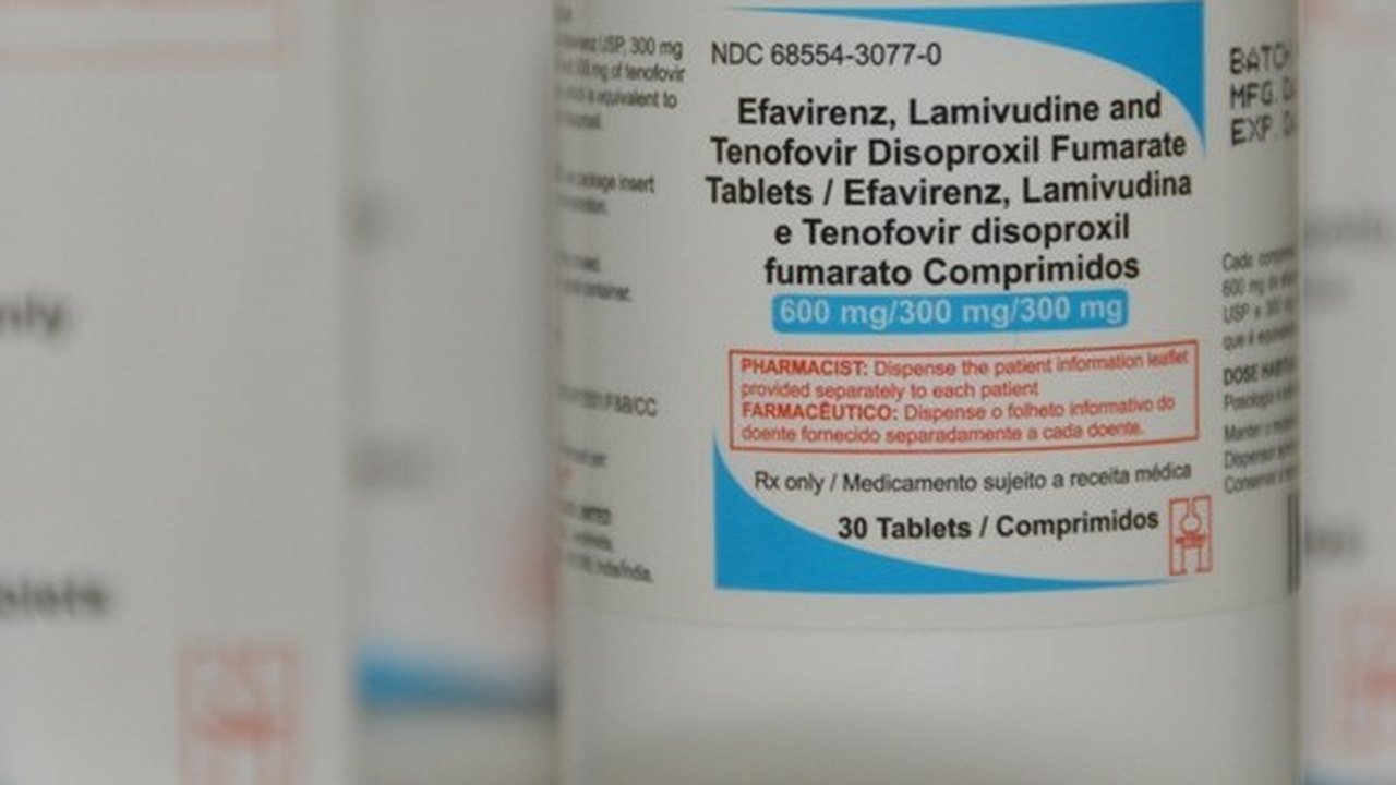 Medicamento 3 em 1 para HIV e Aids começa a ser distribuído em AL